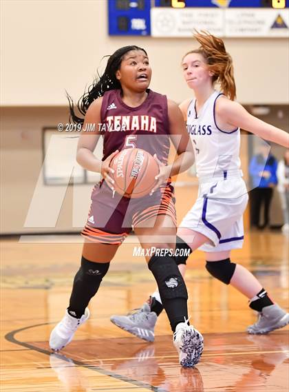 Thumbnail 2 in Tenaha vs Douglass (Lipan HD Howard Classic) photogallery.