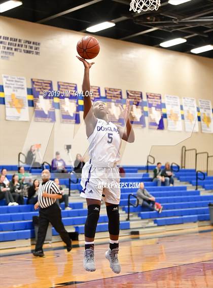 Thumbnail 1 in Tenaha vs Douglass (Lipan HD Howard Classic) photogallery.