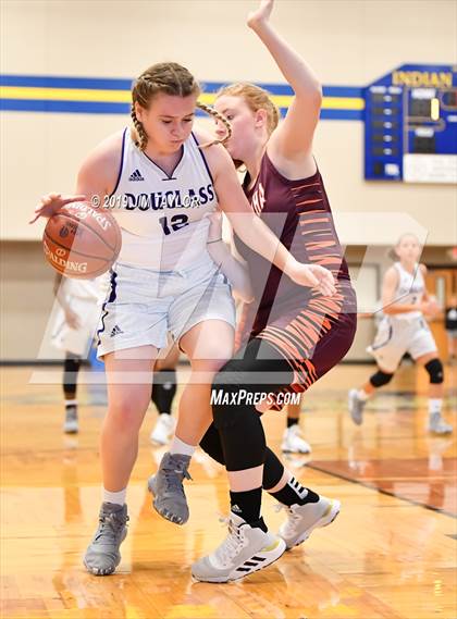 Thumbnail 1 in Tenaha vs Douglass (Lipan HD Howard Classic) photogallery.