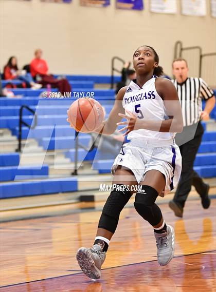 Thumbnail 3 in Tenaha vs Douglass (Lipan HD Howard Classic) photogallery.