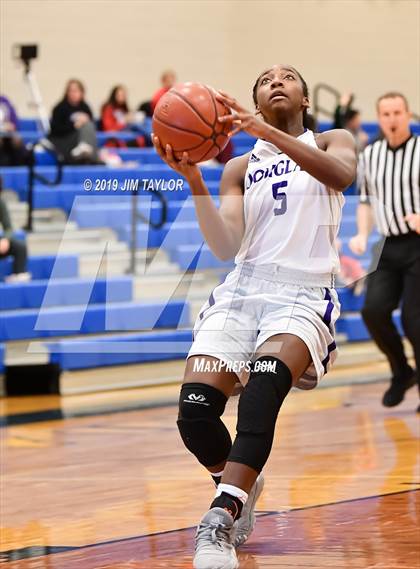 Thumbnail 1 in Tenaha vs Douglass (Lipan HD Howard Classic) photogallery.