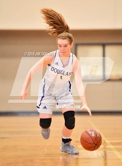 Thumbnail 1 in Tenaha vs Douglass (Lipan HD Howard Classic) photogallery.