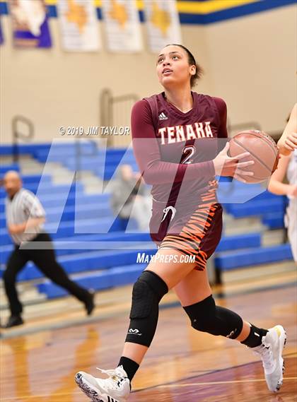 Thumbnail 3 in Tenaha vs Douglass (Lipan HD Howard Classic) photogallery.