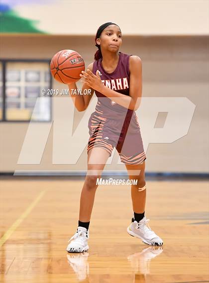 Thumbnail 2 in Tenaha vs Douglass (Lipan HD Howard Classic) photogallery.