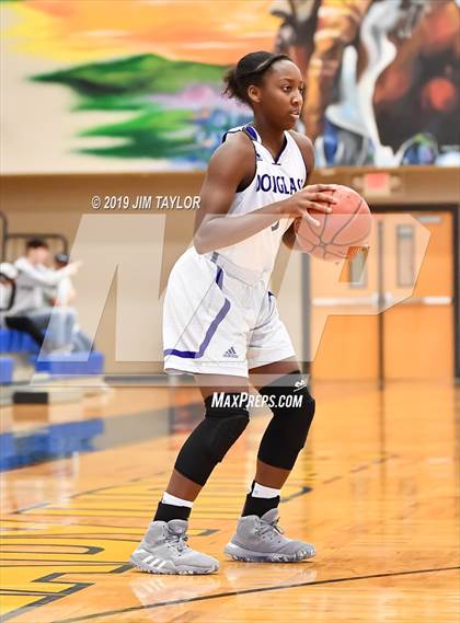 Thumbnail 3 in Tenaha vs Douglass (Lipan HD Howard Classic) photogallery.