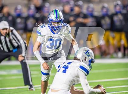 Thumbnail 2 in Eastlake @ San Pasqual (CIF SDS Division 3 Playoffs) photogallery.