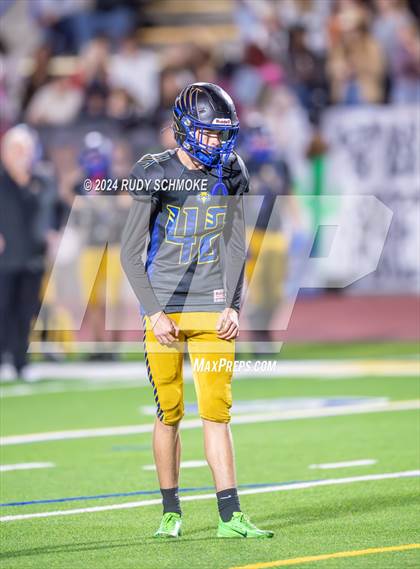 Thumbnail 3 in Eastlake @ San Pasqual (CIF SDS Division 3 Playoffs) photogallery.