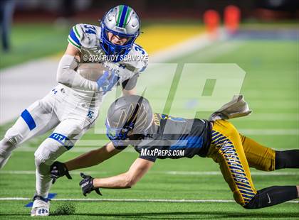 Thumbnail 3 in Eastlake @ San Pasqual (CIF SDS Division 3 Playoffs) photogallery.