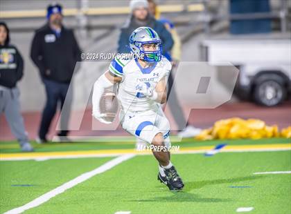 Thumbnail 3 in Eastlake @ San Pasqual (CIF SDS Division 3 Playoffs) photogallery.