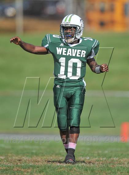 Thumbnail 3 in East Catholic @ Weaver photogallery.