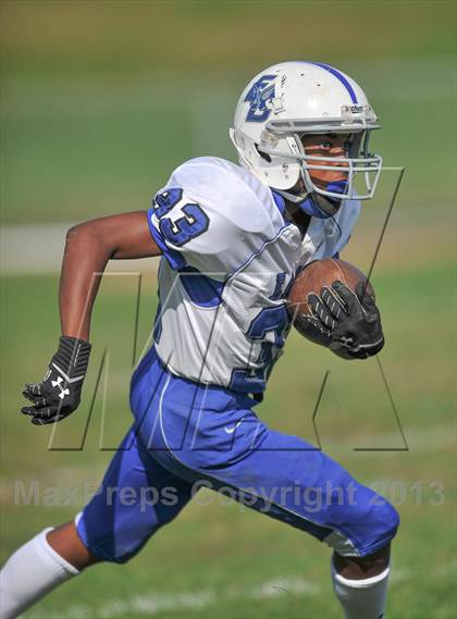 Thumbnail 1 in East Catholic @ Weaver photogallery.
