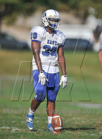 Thumbnail 2 in East Catholic @ Weaver photogallery.