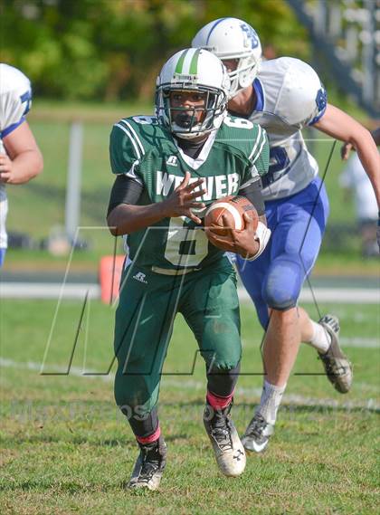 Thumbnail 3 in East Catholic @ Weaver photogallery.