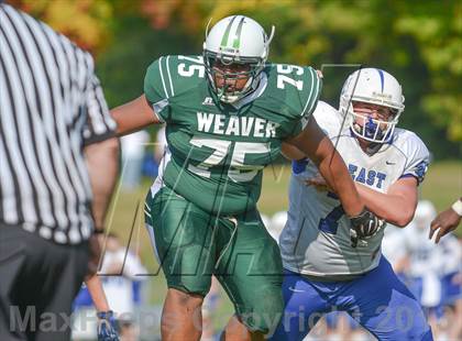 Thumbnail 2 in East Catholic @ Weaver photogallery.