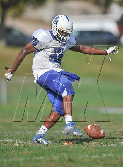 Thumbnail 3 in East Catholic @ Weaver photogallery.