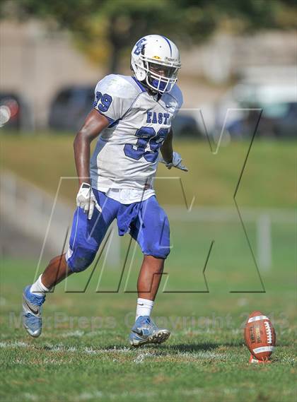Thumbnail 1 in East Catholic @ Weaver photogallery.