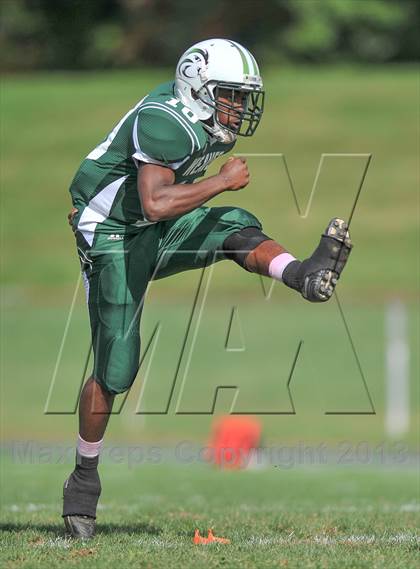 Thumbnail 2 in East Catholic @ Weaver photogallery.