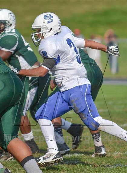 Thumbnail 1 in East Catholic @ Weaver photogallery.