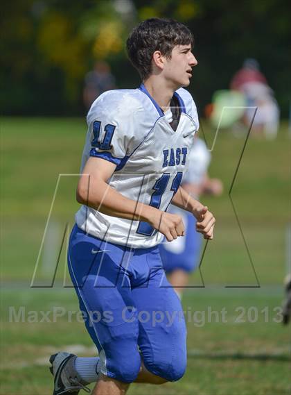 Thumbnail 3 in East Catholic @ Weaver photogallery.