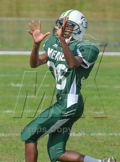 Thumbnail 1 in East Catholic @ Weaver photogallery.