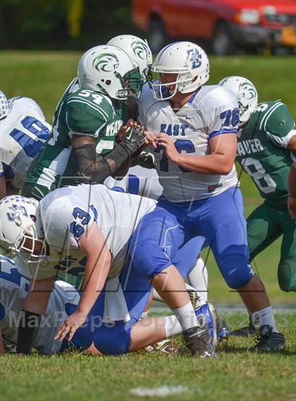 Thumbnail 1 in East Catholic @ Weaver photogallery.