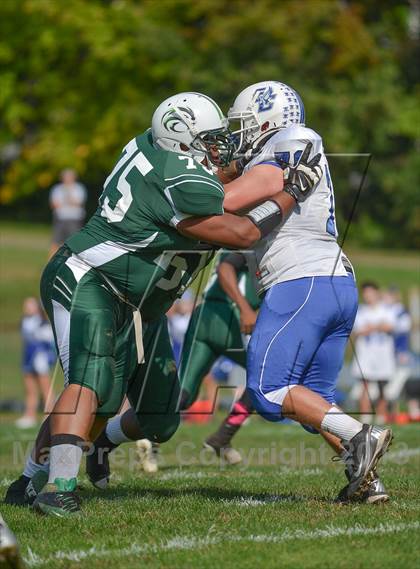 Thumbnail 2 in East Catholic @ Weaver photogallery.