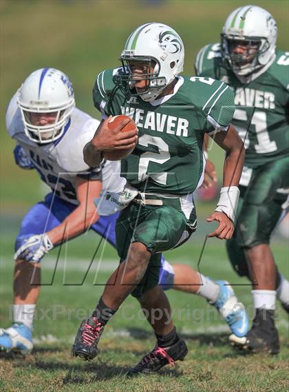 Thumbnail 3 in East Catholic @ Weaver photogallery.