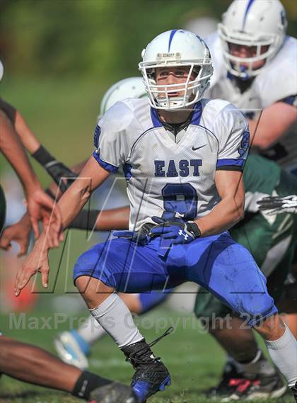Thumbnail 3 in East Catholic @ Weaver photogallery.