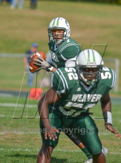 Thumbnail 3 in East Catholic @ Weaver photogallery.