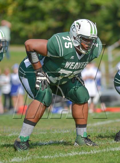 Thumbnail 1 in East Catholic @ Weaver photogallery.