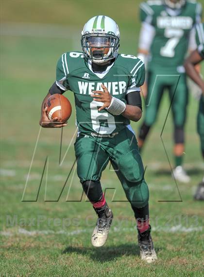 Thumbnail 2 in East Catholic @ Weaver photogallery.