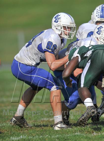 Thumbnail 1 in East Catholic @ Weaver photogallery.