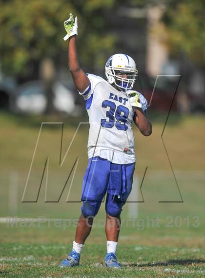 Thumbnail 3 in East Catholic @ Weaver photogallery.