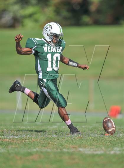 Thumbnail 3 in East Catholic @ Weaver photogallery.