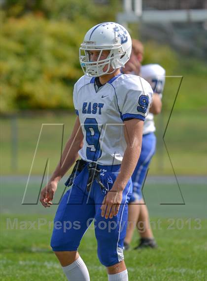 Thumbnail 1 in East Catholic @ Weaver photogallery.