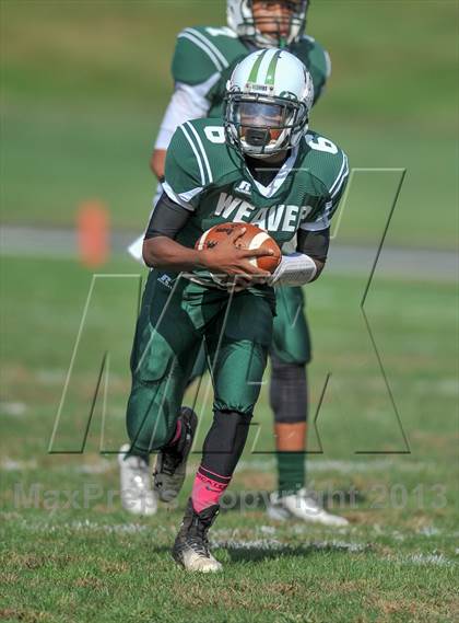 Thumbnail 1 in East Catholic @ Weaver photogallery.