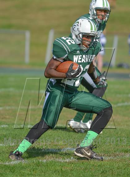 Thumbnail 2 in East Catholic @ Weaver photogallery.