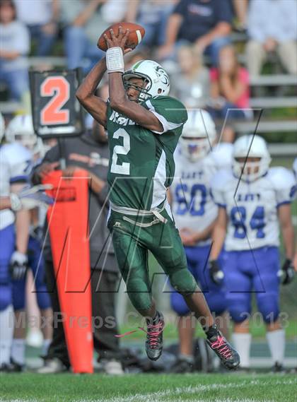 Thumbnail 2 in East Catholic @ Weaver photogallery.