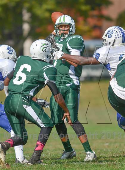 Thumbnail 3 in East Catholic @ Weaver photogallery.