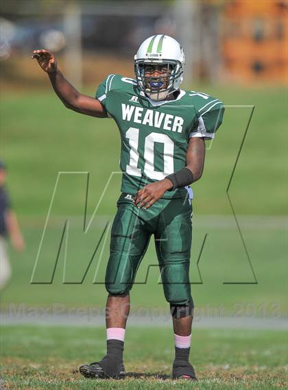 Thumbnail 1 in East Catholic @ Weaver photogallery.