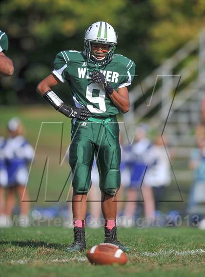 Thumbnail 1 in East Catholic @ Weaver photogallery.