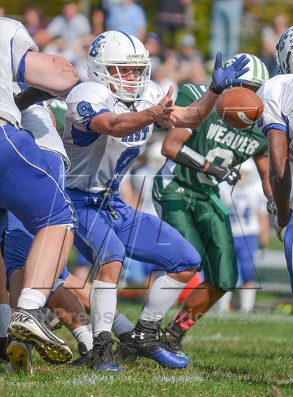 Thumbnail 2 in East Catholic @ Weaver photogallery.