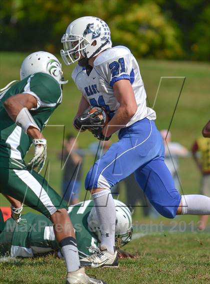 Thumbnail 2 in East Catholic @ Weaver photogallery.