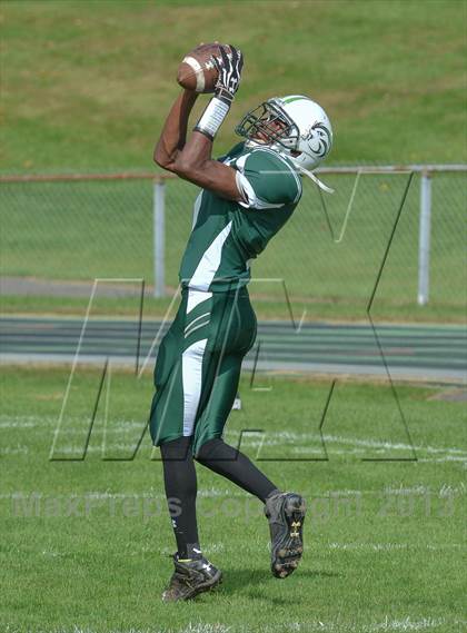Thumbnail 1 in East Catholic @ Weaver photogallery.