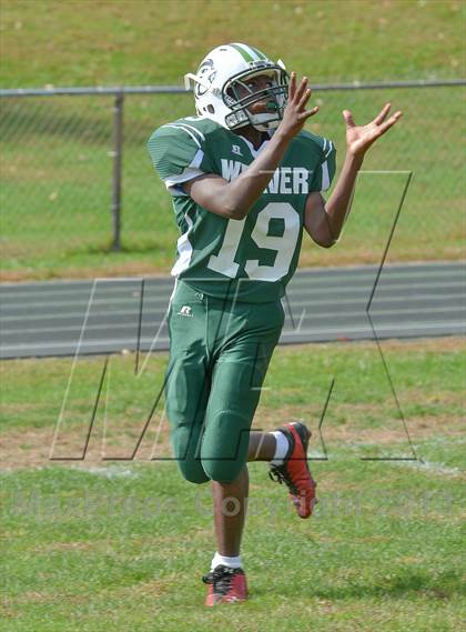 Thumbnail 2 in East Catholic @ Weaver photogallery.