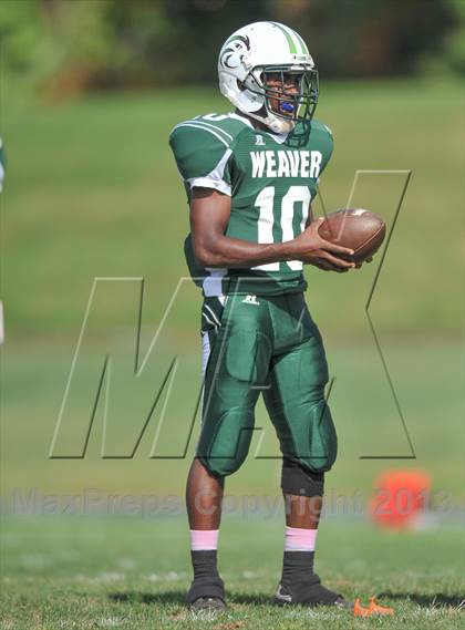 Thumbnail 2 in East Catholic @ Weaver photogallery.
