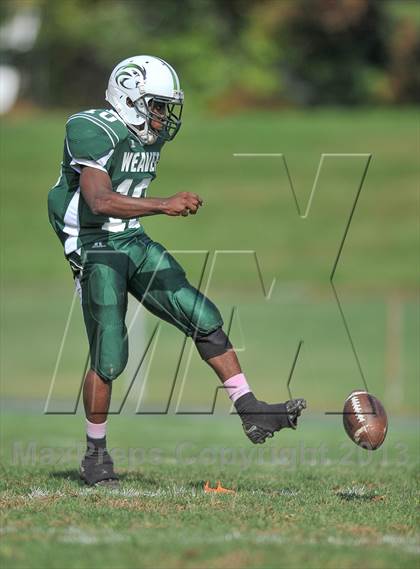 Thumbnail 1 in East Catholic @ Weaver photogallery.