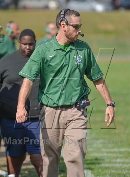 Thumbnail 3 in East Catholic @ Weaver photogallery.