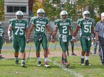 Thumbnail 3 in East Catholic @ Weaver photogallery.