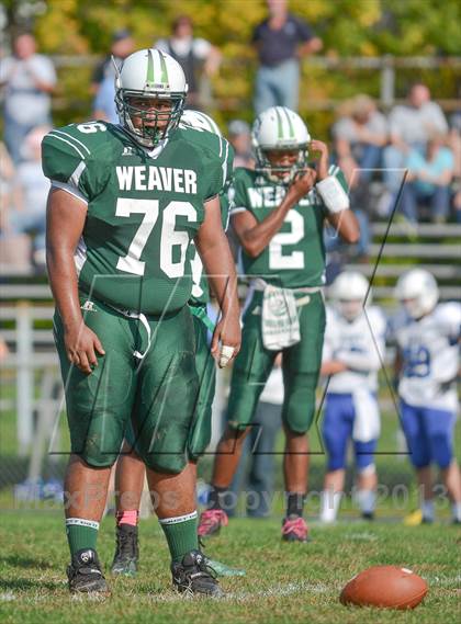 Thumbnail 3 in East Catholic @ Weaver photogallery.